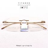  Gọng TITANOS 6056 