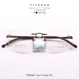  Gọng TITANOS 6048 