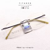  Gọng TITANOS 6021 