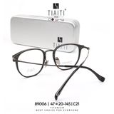  Gọng TIAITI 89006 