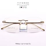  Gọng TITANOS 6053 