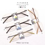  Gọng TITANOS 6021 