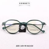  Gọng SONNETI 2531 