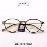 Gọng SONNETI 2531 