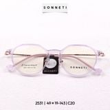  Gọng SONNETI 2531 