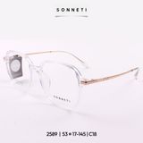  Gọng SONNETI 2589 