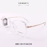  Gọng SONNETI 2573 