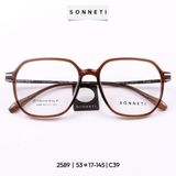  Gọng SONNETI 2589 