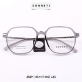  Gọng SONNETI 2589 