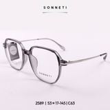  Gọng SONNETI 2589 