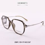  Gọng SONNETI 2589 