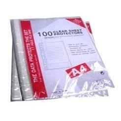  Bìa lỗ A4 VC 320gr 