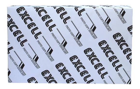  Giấy Excel A4 80 Song Anh 