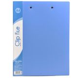  Bìa kẹp A4 Flexoffice FO-CF01 