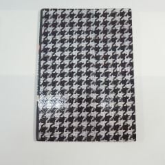  Sổ caro 27.5x38 - 120 trang 