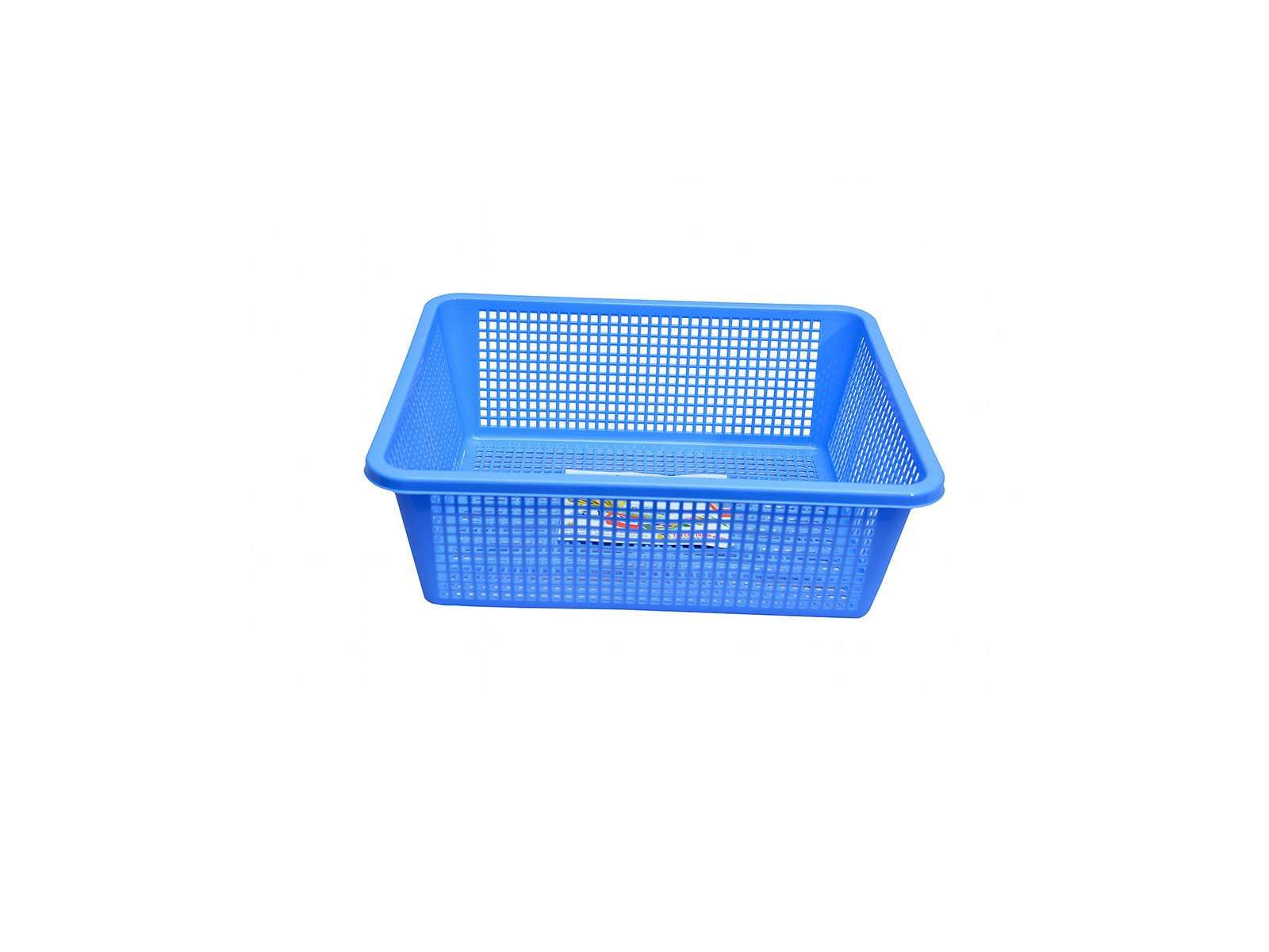  Rổ vuông C4 Tân Lập Thành 