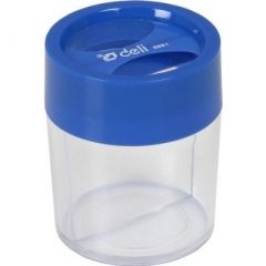  Hộp đựng kim kẹp Deli nam châm 9881 