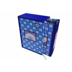  Bìa hộp giấy 20cm 