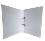  Bìa còng kiếng trắng Thành Phát 5p 