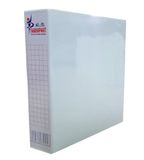  Bìa còng kiếng trắng Thành Phát 5p 