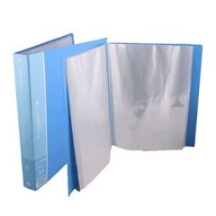  Bìa nhựa 100 lá Thiên Long FO DB-05 