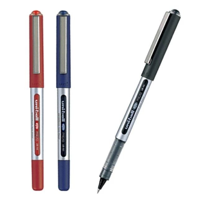  Bút lông kim Uniball UB150 chính hãng 