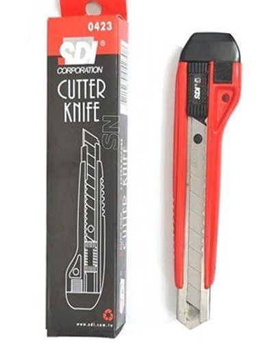  Dao rọc giấy lớn SDI 0423 Song Anh 