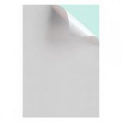  Giấy Decal A4 đế xanh 