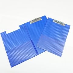  Bìa trình ký đôi A4 simily xanh dương 