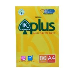  Giấy A4 IK Plus 80 gsm 