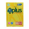  Giấy A4 IK Plus 80 gsm 