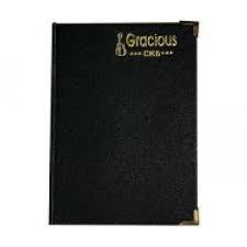  Sổ da A4 CK10 - 192 trang 