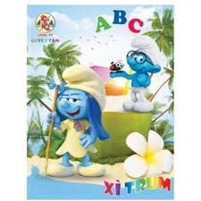  Tập 96 trang Quyết Tâm 60 gsm 