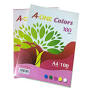  Bìa TRẮNG A4 Aone 180gsm 