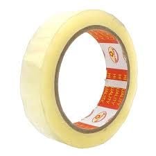  Băng keo trong 2cm - 100yds 