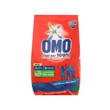  Bột giặt Omo 1,15kg 