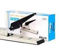  Bấm kim số lớn KW.Trio 50-SA chính hãng 