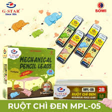  Ruột chì  MPL-05 Gstar 