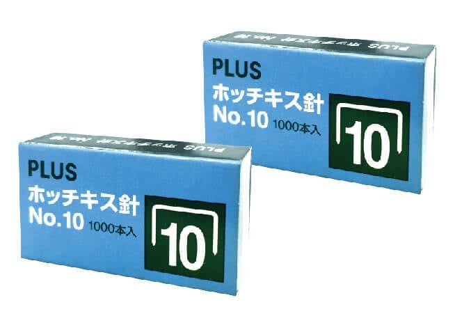  Kim bấm No.10 Plus 