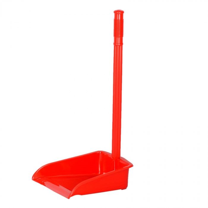  Ky hốt rác cán cao 65 cm nhựa tốt Song Anh 