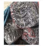  Găng tay sợi muối tiêu 