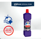  Tẩy rửa nhà tắm DUCK 900ml 