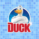 Tẩy rửa nhà tắm DUCK 900ml 