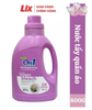  Nước tẩy  quần áo màu On1 800g khử mùi hôi ẩm mốc lưu hương thơm mát Lixco 