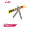  Lưỡi dao rọc giấy Deli E2015 