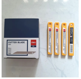  Lưỡi dao rọc giấy Deli E2015 