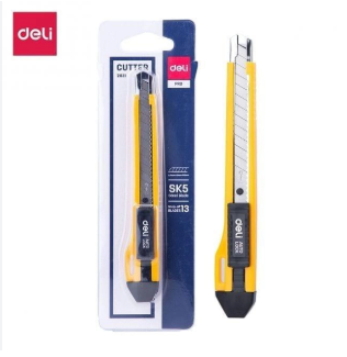  Dao rọc giấy Deli 2031 