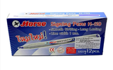  Bút lông dầu sọc  Horse H - 110 