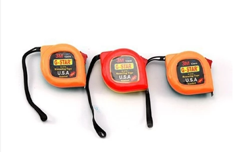  Thước kéo ,Thước cuộn G-Star 3m 