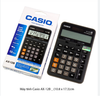  Máy tính Casio AX-12B chính hãng, Máy tính 12 số 